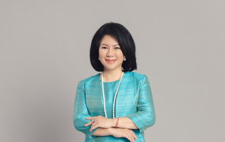 CHỦ TỊCH HANEL ĐƯỢC BẦU GIỮ CHỨC PHÓ CHỦ TỊCH 2 HIỆP HỘI DOANH NGHIỆP VIỆT NAM